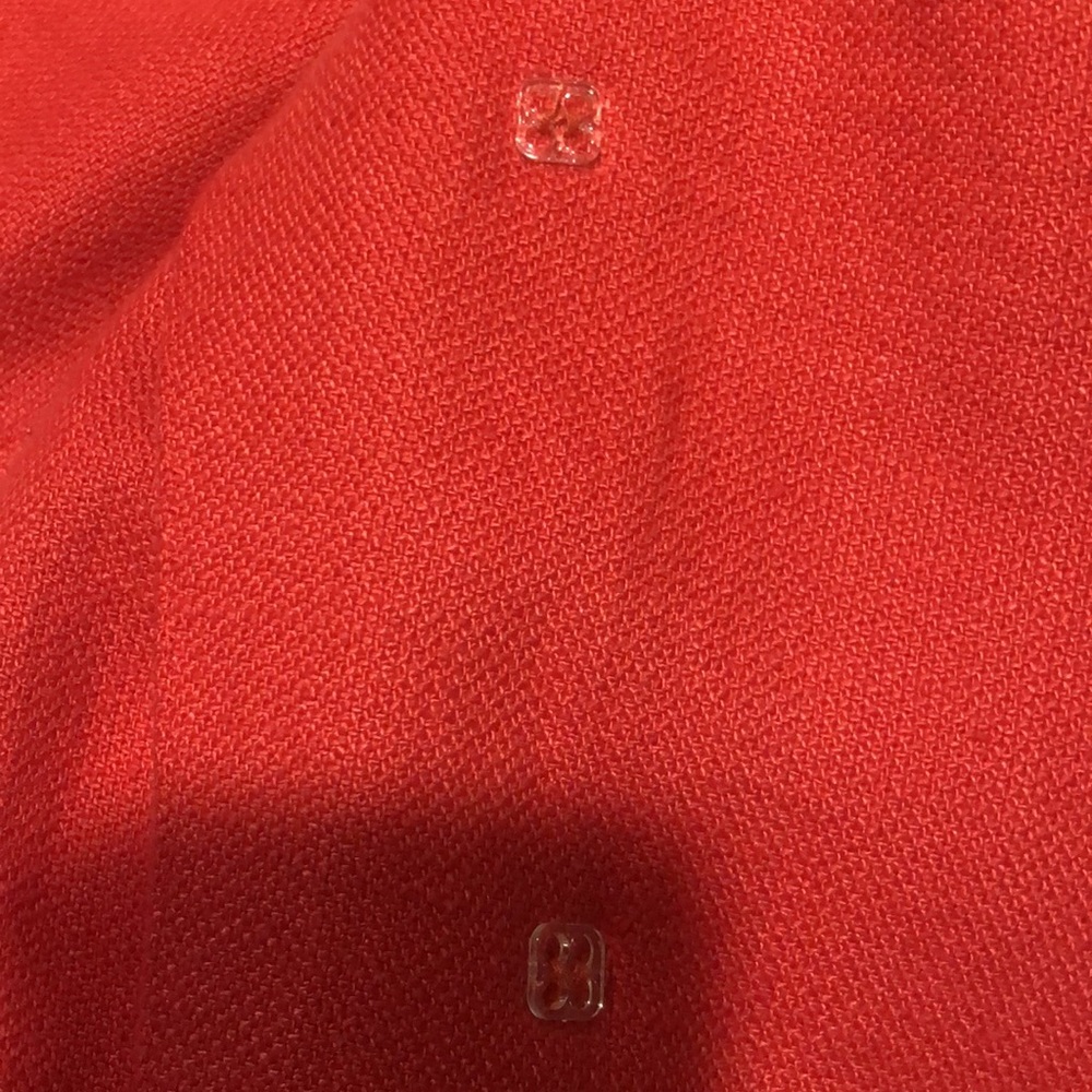 Authentic Max Mara Linen Jacket. - Picture 9 of 9